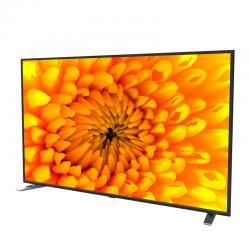 东芝（TOSHIBA）65U3800C（PRO）65英寸 4K全面屏 智慧远场景AI语音 16G大内存 运动补偿 纤薄教育电视机