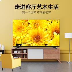 东芝（TOSHIBA）65U3800C（PRO）65英寸 4K全面屏 智慧远场景AI语音 16G大内存 运动补偿 纤薄教育电视机