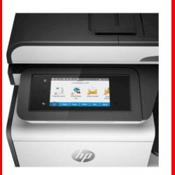 HP PageWide Pro MFP 470dn多功能一体机