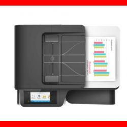 HP PageWide Pro MFP 470dn多功能一体机