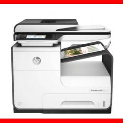 HP PageWide Pro MFP 470dn多功能一体机