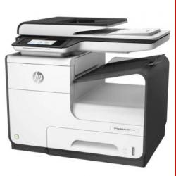 HP PageWide Pro MFP 470dn多功能一体机