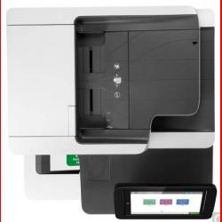 HP Color LaserJet Managed MFP E57540dn多功能一体机