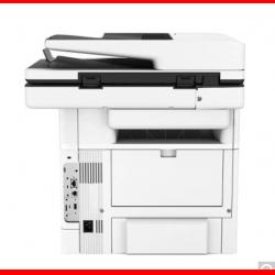 HP LaserJet Managed MFP E62555dn多功能一体机