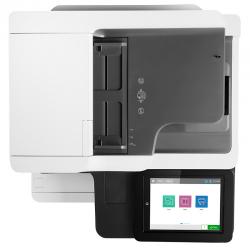 HP LaserJet Enterprise MFP M635h 多功能一体机