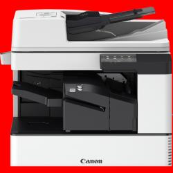 佳能（Canon）iR C3125复合机 A3A4彩色多功能复印打印扫描一体机