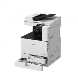 佳能 复印机 iRC3120L A3 彩色 双面自动输稿器 双纸盒 工作台