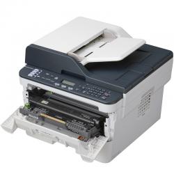 富士施乐（Fuji Xerox）DocuPrint M288dw A4黑白多功能一体机