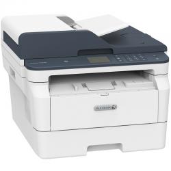 富士施乐（Fuji Xerox）DocuPrint M288dw A4黑白多功能一体机