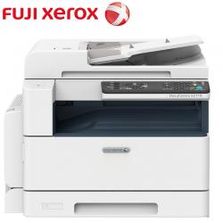 富士施乐（Fuji Xerox）S2110N黑白数码多功能一体机
