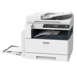 富士施乐（Fuji Xerox）S2110N黑白数码多功能一体机