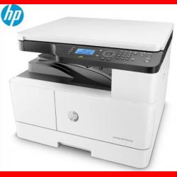 惠普（HP） LaserJet MFP M439nda A3多功能复合一体机 商用办公 自动双面 打印 复印 扫描