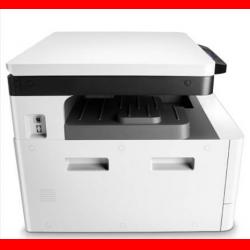 惠普（HP） LaserJet MFP M439nda A3多功能复合一体机 商用办公 自动双面 打印 复印 扫描