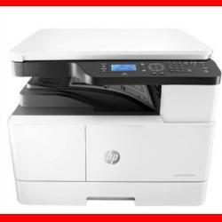 惠普（HP） LaserJet MFP M439nda A3多功能复合一体机 商用办公 自动双面 打印 复印 扫描