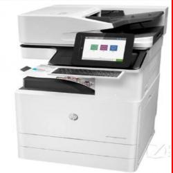 HP Color LaserJet Managed Flow MFP E77830z