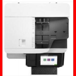 HP LaserJet Managed Flow MFP E72535z