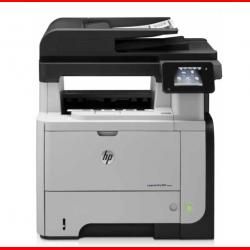 HP LaserJet Pro MFP M521dn A4黑白复印机