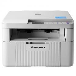 联想（Lenovo）M7216 黑白激光打印多功能一体机 办公商用家用打印机 (打印 复印 扫描)