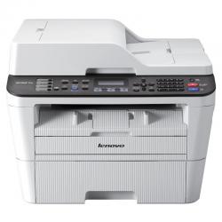 联想（Lenovo）M7450F Pro 黑白激光多功能一体机商用办公家用打印