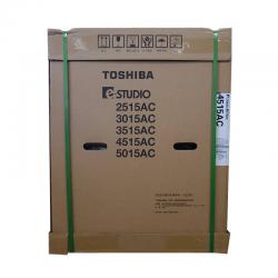 东芝(TOSHIBA) e-STUDIO4515AC多功能数码复合机 A3激光双面网络 彩色打印复印扫描 FC-4515AC含自动输稿器、双纸盒
