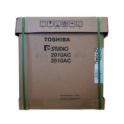东芝(TOSHIBA) e-STUDIO2510AC多功能数码复合机 A3激光双面网络 彩色打印复印扫描 FC-2510AC含自动输稿器、单纸盒