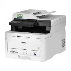 兄弟 (brother) MFC-9350CDW 彩色激光打印机一体机 