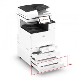 方正（Founder）FR6230C 多功能数码彩色复合机扫描复印机国产化打印机