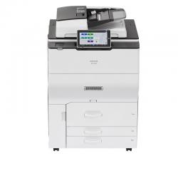 理光（Ricoh）IM C6500复印机打印机彩色数码多功能一体机A3A4彩色复印打印扫描 主机+输稿器