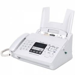 松下（Panasonic）KX-FP7009CN 普通纸传真机（白色）