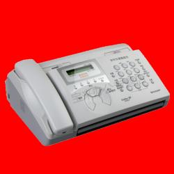 SHARP夏普 热敏传真机 办公家用 电话/复印/传真 FO-78CN/UX-79CN（随机发货）