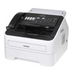 兄弟 (brother) FAX-2890黑白激光多功能传真机打印机 打印 复印 传真
