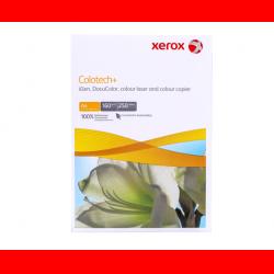 施乐(Xerox)Colotech+彩激纸 160g A4 250张/包