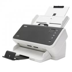 Kodak Alaris E1035 A4高速高清双面自动馈纸式彩色扫描仪