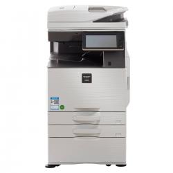 夏普（SHARP） LIBRE SF-S351R+MX-DE25N A3黑白数码复合机（双面自动输稿器+双纸盒）复印机一体机（黑白 A3）