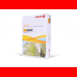 施乐(Xerox)Colotech+彩激纸 120g A4 500张/包