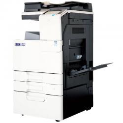 国产品牌 汉光 BMFC5300 彩色激光A3智能复合机 复印/打印/扫描/移动办公/解决方案