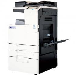 国产品牌 汉光 BMFC5260 彩色激光A3智能复合机 打印/复印/扫描/移动办公/解决方案