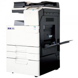 国产品牌 汉光 BMFC5220 彩色激光A3智能复印机 打印/复印/扫描/移动办公/解决方案