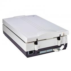 MICROTEK ArtixScan 3200XL中晶印前式设计扫描仪A3幅面影像级扫描仪