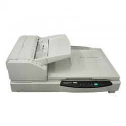 中晶(MICROTEK) S9095H A3工业级双平台高速馈纸扫描仪机档案数字化加工防重张卡纸高清文档