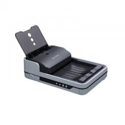 MICROTEK 中晶 ArtixScan DI 5260 自动馈纸+平板 双合一扫描仪
