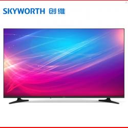 创维（Skyworth）E392G系列 43英寸4K超高清智能商用电视