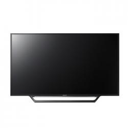 索尼（SONY） KDL-32W600D 32英寸 高清液晶平板电视（黑色）