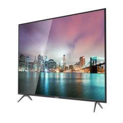 三星（SAMSUNG ） UA55MU6100JXXZ 55英寸超高清4K智能电视机