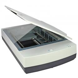 MICROTEK FileScan 1860XL Plus 中晶高清照片CCD平板式A3彩色自动高速扫描仪办公合同