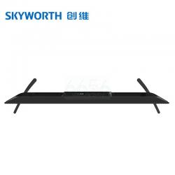 Skyworth 65E392G (创维（Skyworth）65E392G 65英寸4K超清智能电视 )