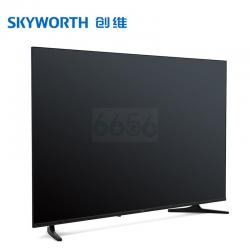 Skyworth 65E392G (创维（Skyworth）65E392G 65英寸4K超清智能电视 )