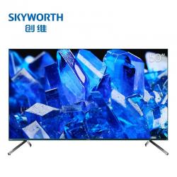 创维（Skyworth）50Q4050英寸4K超高清电视机LED有线/无线推荐观看距离4.1-5.0米二级能效