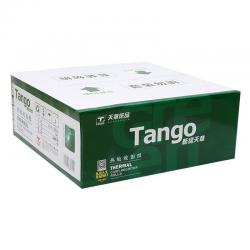 天章(TANGO)新绿天章 热敏收银纸 80*80mm 30卷 60米/卷 (单位:箱)