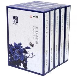 天章（TANGO）天章韵80gA4复印纸打印纸 500张/包 5包/箱（2500张）